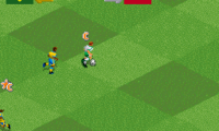 Fever Pitch Soccer (Europe) (Beta)