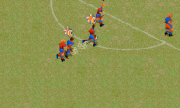 Fever Pitch Soccer (Europe) (En,Fr,De,Es,It)