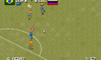 Fever Pitch Soccer (World) (En,Fr,De,Es,It)