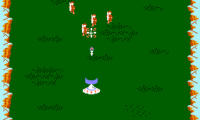 Field Combat (Japan)