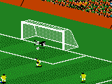 FIFA 2000 (USA)