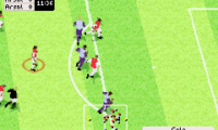 FIFA 2003 (U)(Mode7)