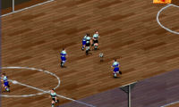 FIFA ’97 – Gold Edition (Europe) (En,Fr,De,Es,It,Sv)