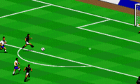 FIFA International Soccer (Europe)
