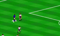 FIFA International Soccer (Japan)