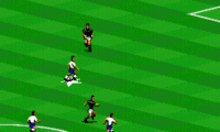 FIFA International Soccer (USA)