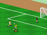 FIFA International Soccer (USA, Europe)
