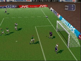 FIFA – Road to World Cup 98 (Europe) (En,Fr,De,Es,It,Nl,Sv)