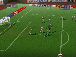 FIFA – Road to World Cup 98 (USA) (En,Fr,De,Es,It,Nl,Sv)
