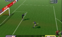 FIFA – Road to World Cup 98 – World Cup e no Michi (Japan)