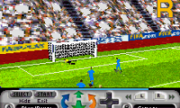 FIFA Soccer 07 (U)(Rising Sun)