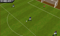 FIFA Soccer ’96 (Europe) (En,Fr,De,Es,It,Sv)
