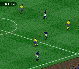 FIFA Soccer ’96 (USA) (En,Fr,De,Es,It,Sv)