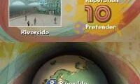 FIFA Street 3 (Europe) (En,Fr,De,Es,It)