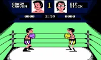 Fight Night (Europe)