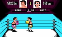 Fight Night (USA)