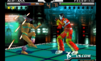 Fighter Destiny 2 (USA)