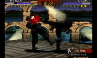 Fighters Destiny (France)