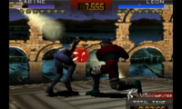 Fighters Destiny (Germany)