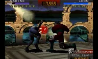 Fighters Destiny (Germany)