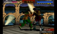 Fighters Destiny (USA)