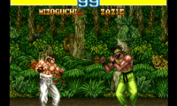 Fighter’s History – Mizoguchi Kikiippatsu!! (Japan)