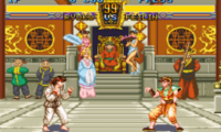 Fighter’s History (USA) (Rev A)