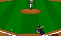 Fighting Baseball (Japan)