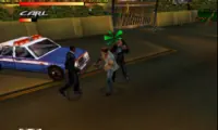 Fighting Force 64 (Europe)