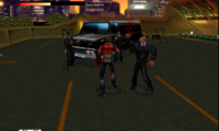 Fighting Force 64 (USA)