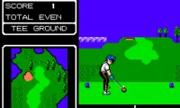 Fighting Golf (Japan)