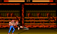 Fighting Hero III (Asia) (Unl)