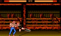 Fighting Hero III (Asia) (Unl)