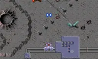 Final Blaster (Japan)