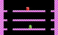 Final Bubble Bobble (Japan)