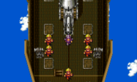 Final Fantasy 4 (J) [!]