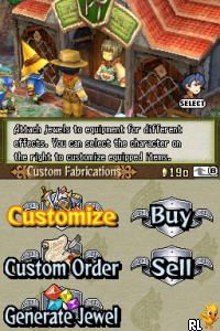 Final Fantasy Crystal Chronicles – Echoes of Time (USA) (En,Fr,Es)