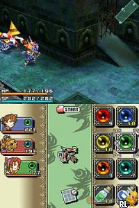 Final Fantasy Crystal Chronicles – Ring of Fates (Europe) (En,Fr,De,Es)