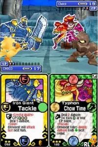 Final Fantasy Fables – Chocobo Tales (Europe) (En,Fr,De,Es,It)