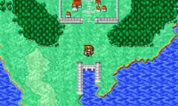 Final Fantasy I &amp; II Advance (J)(Hyperion)