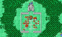 Final Fantasy I &amp; II – Dawn of Souls (U)(Independent)