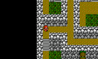 Final Fantasy I & II (Japan) [En by Demiforce v1.0] [Hack by Grond v1.0] (Unofficial Update)
