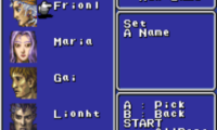 Final Fantasy II (J) [T+Eng010]