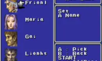 Final Fantasy II (J) [T+Eng010]