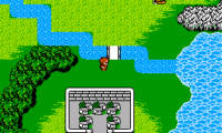 Final Fantasy II (Japan)