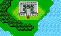 Final Fantasy II (Japan) [En by Demiforce v1.03] [Title Fix by Parasyte v1.0]