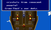 Final Fantasy II (USA) [Bug Fix by Deathlike2 v1.0a] (Yang’s HP Fix)