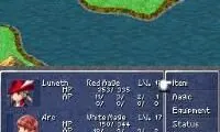 Final Fantasy III (Europe) (En,Fr,De,Es,It)