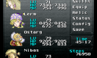 Final Fantasy III (USA)