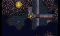 Final Fantasy III (USA) [Hack by JCE3000GT v1.2] (Hard Type)